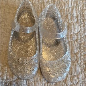 Old Navy Jelly Shoes